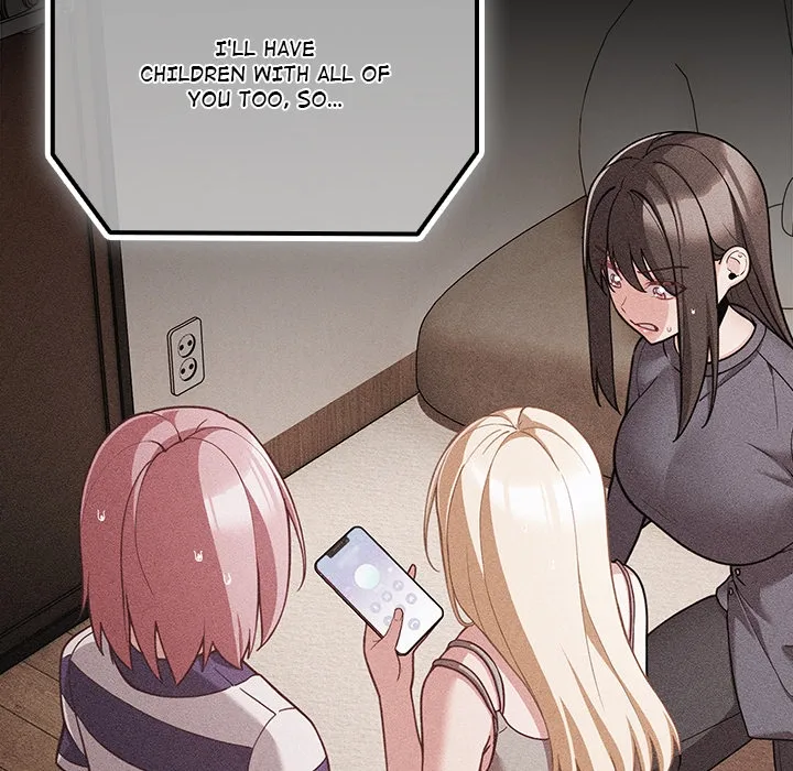 People of The Dark Chapter 77 - Page 80