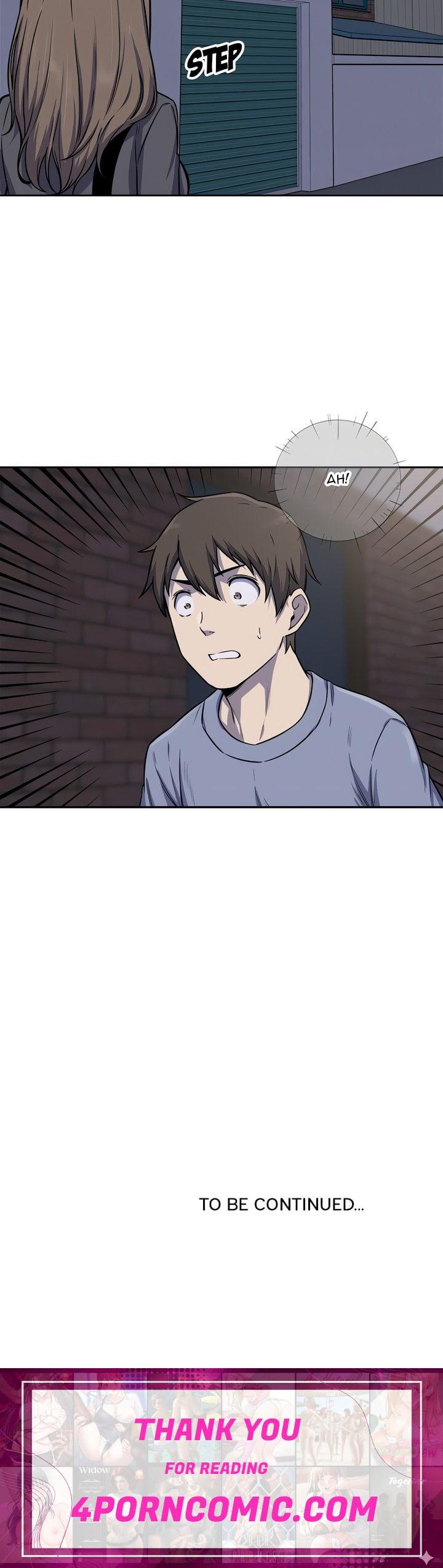 Excuse me, This is my Room (Uncensored) Chapter 30 - Page 18