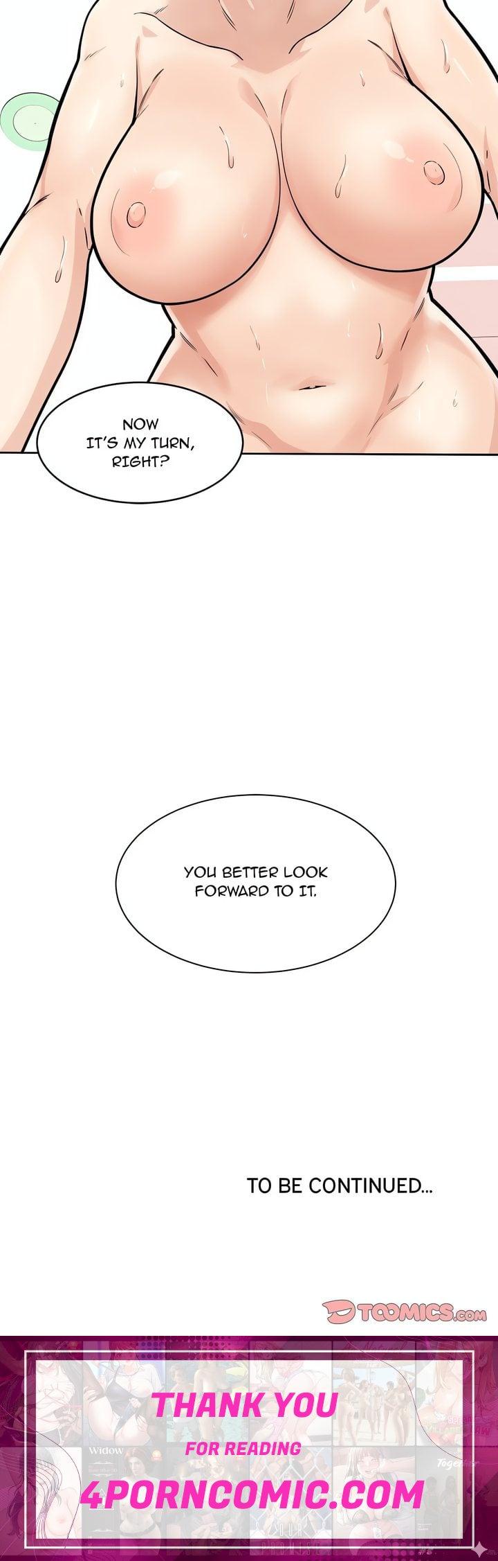 Excuse me, This is my Room (Uncensored) Chapter 34 - Page 21