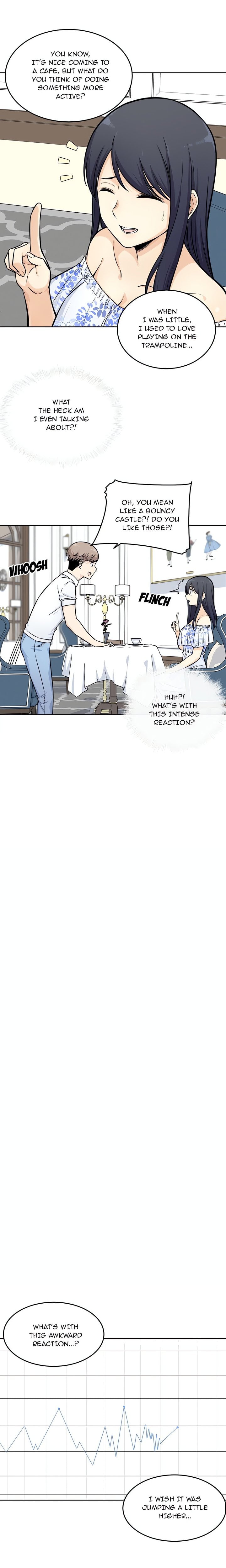 Excuse me, This is my Room (Uncensored) Chapter 36 - Page 15