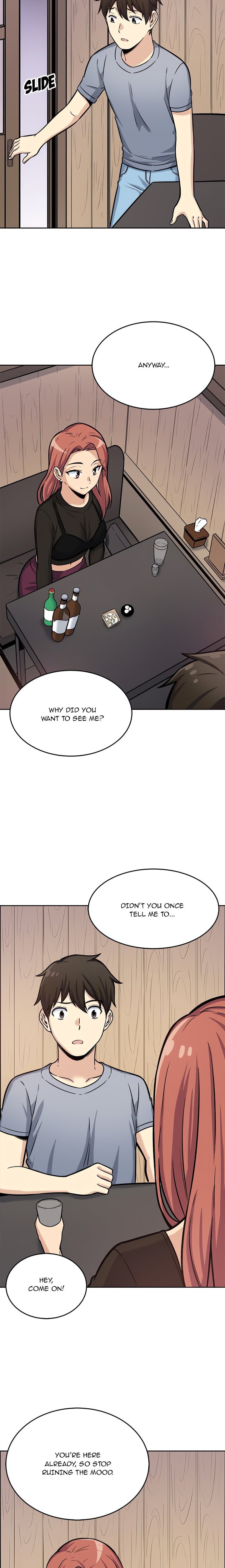Excuse me, This is my Room (Uncensored) Chapter 40 - Page 13