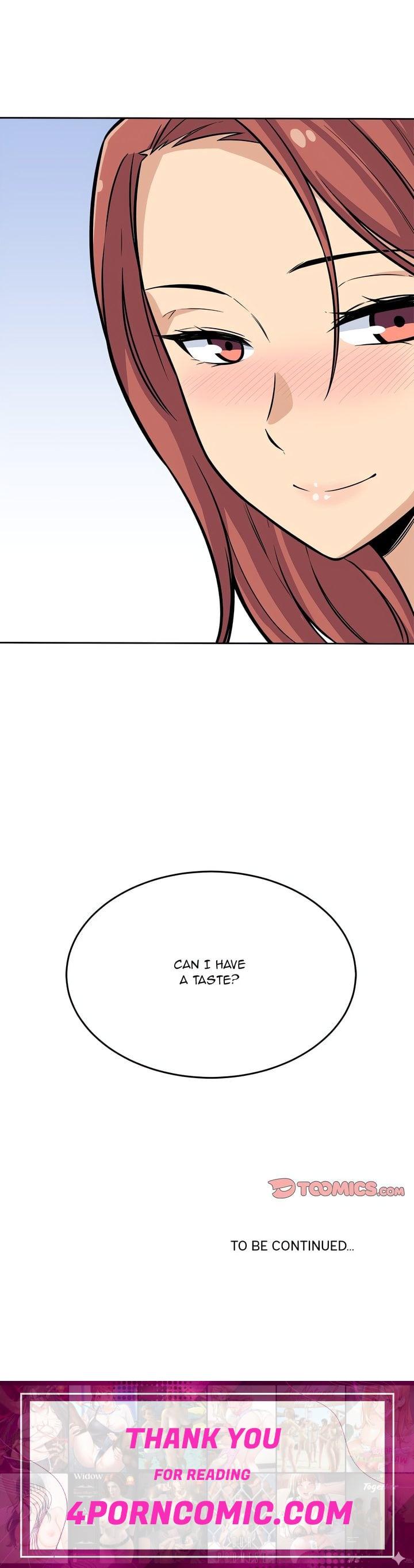 Excuse me, This is my Room (Uncensored) Chapter 40 - Page 21