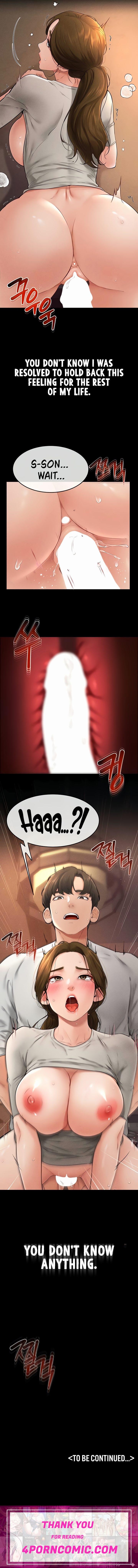 My New Family Treats me Well Chapter 18 - Page 13