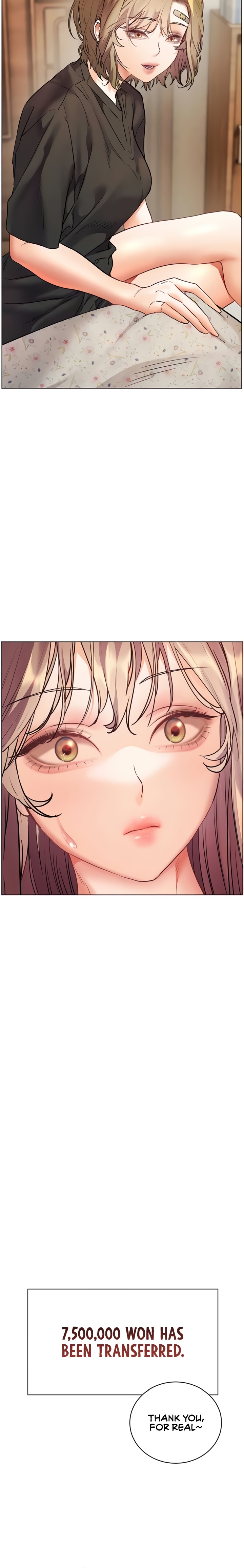 The Teachers’ Efforts Chapter 72 - Page 18
