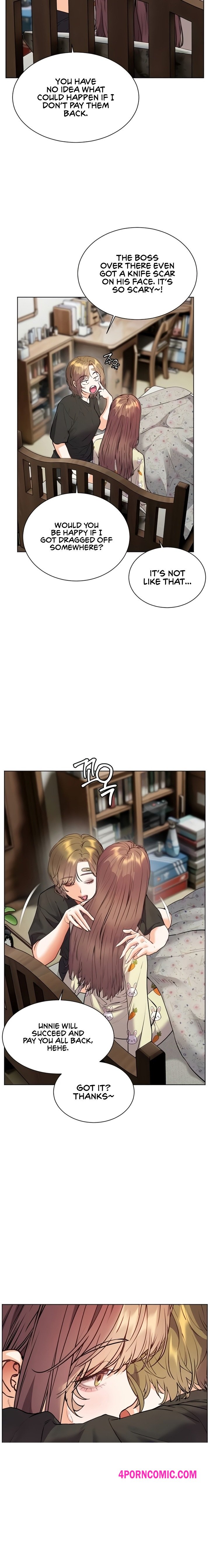 The Teachers’ Efforts Chapter 72 - Page 20
