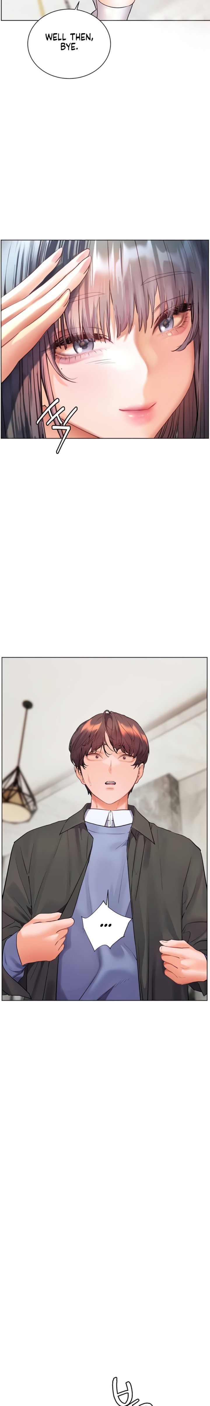 The Teachers’ Efforts Chapter 74 - Page 21