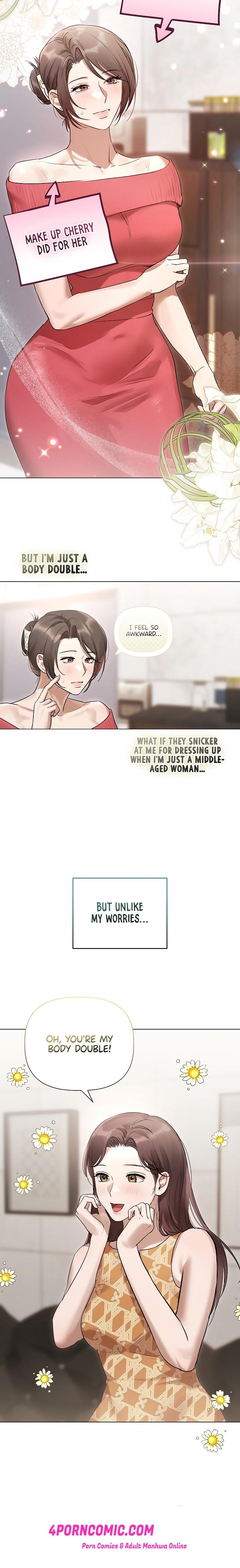 Flesh and Money Chapter 28 - Page 3