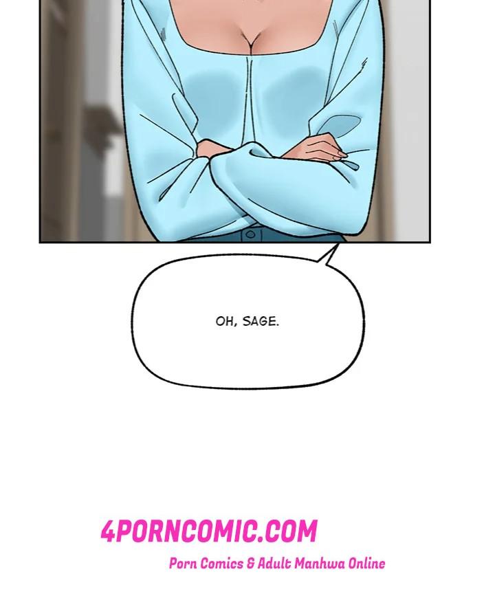 Hypnotist Security Guard Chapter 50 - Page 118