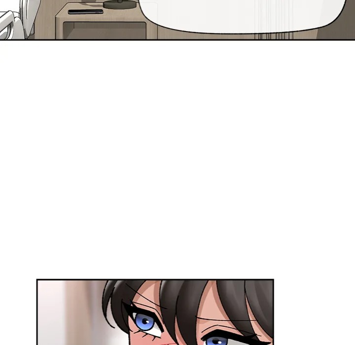 Hypnotist Security Guard Chapter 50 - Page 124