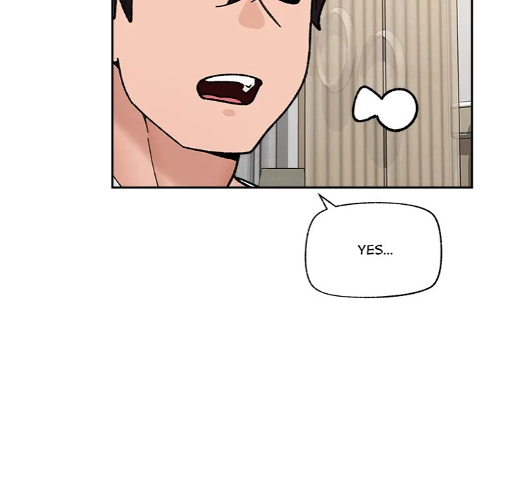 Hypnotist Security Guard Chapter 50 - Page 131