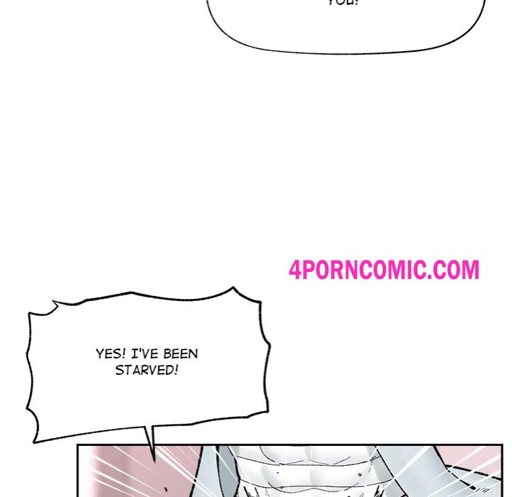 Hypnotist Security Guard Chapter 50 - Page 28