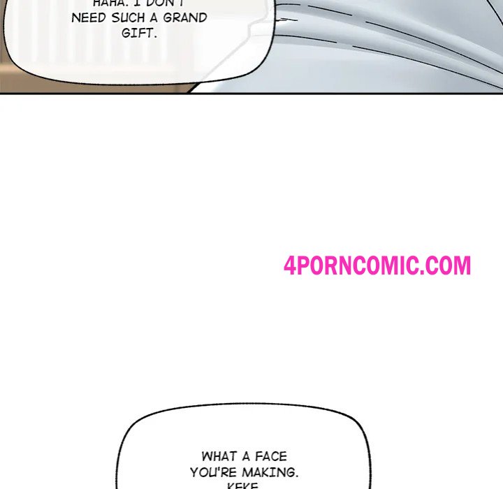 Hypnotist Security Guard Chapter 50 - Page 49