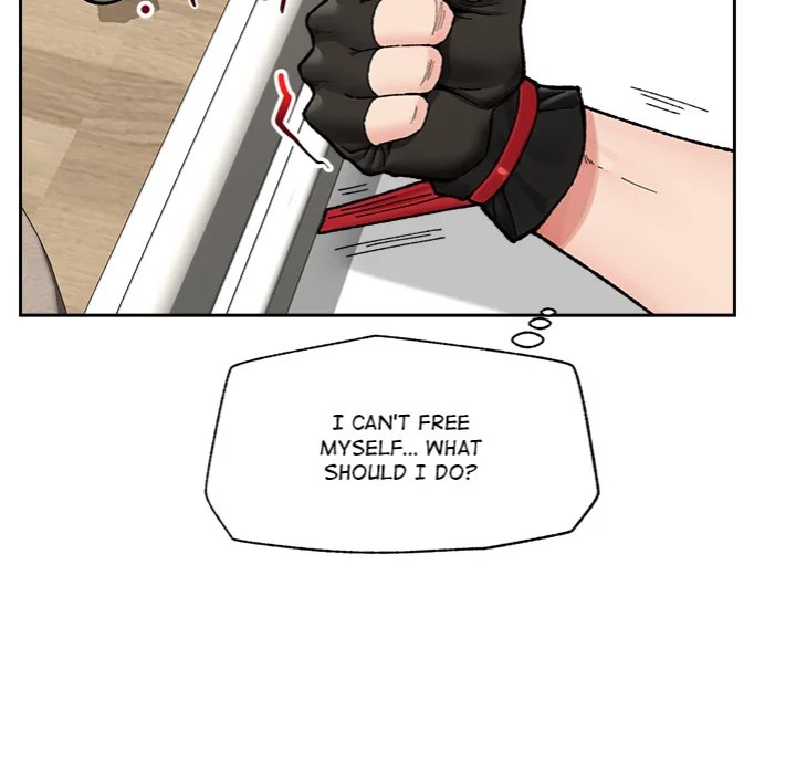 Hypnotist Security Guard Chapter 50 - Page 78
