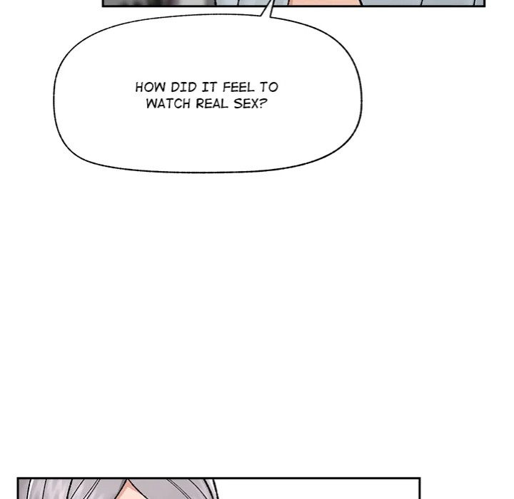 Hypnotist Security Guard Chapter 50 - Page 82
