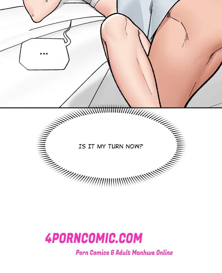 Hypnotist Security Guard Chapter 50 - Page 90