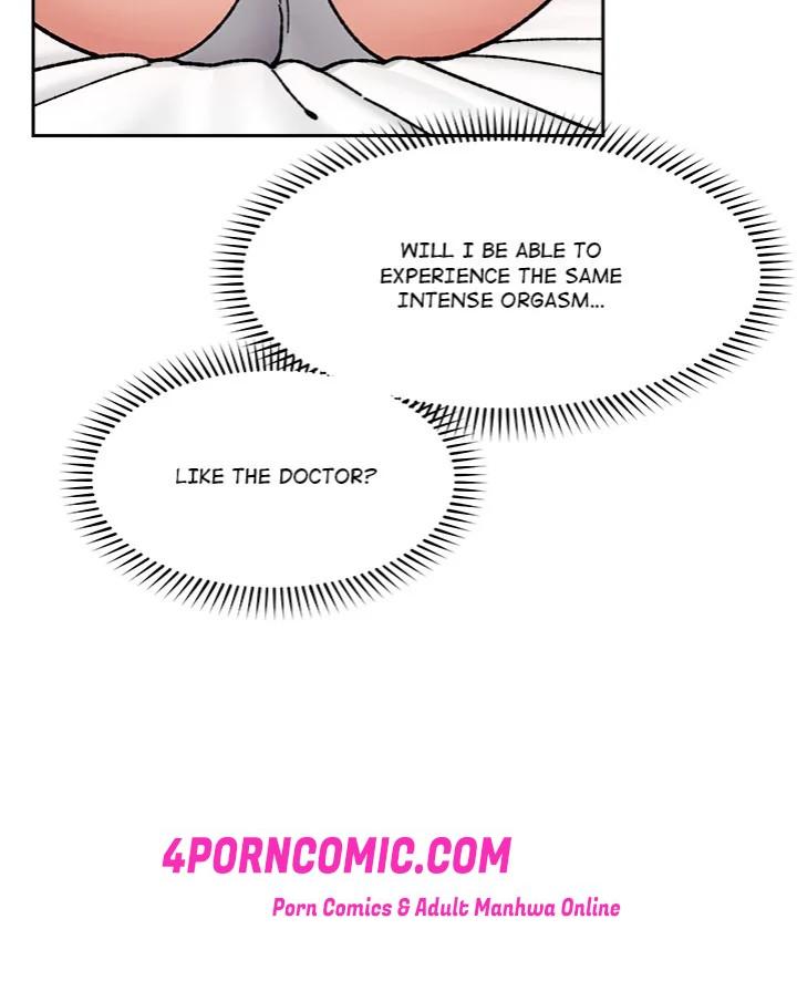 Hypnotist Security Guard Chapter 50 - Page 92