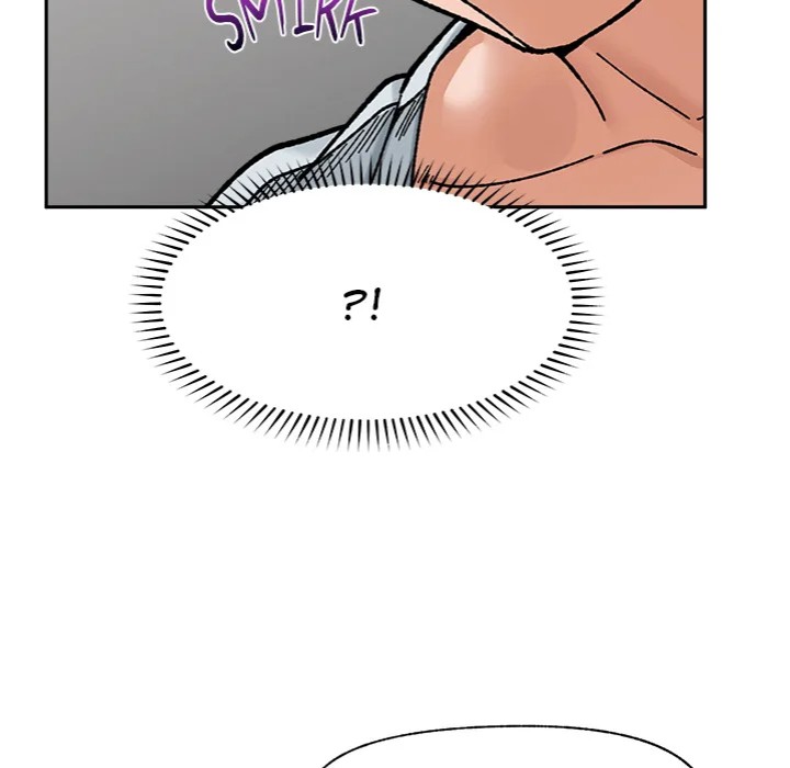 Hypnotist Security Guard Chapter 50 - Page 94