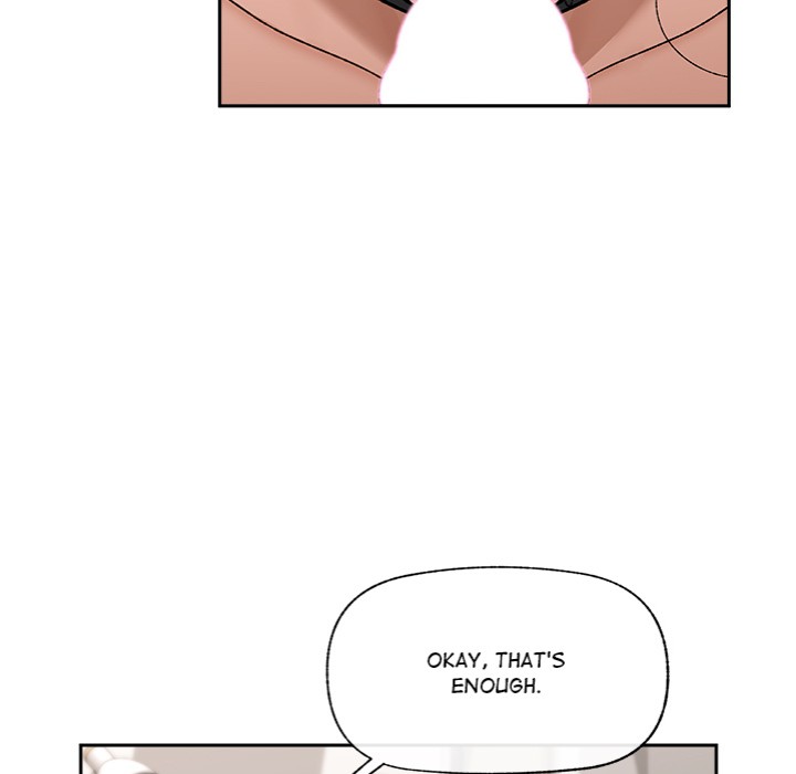 Hypnotist Security Guard Chapter 52 - Page 121