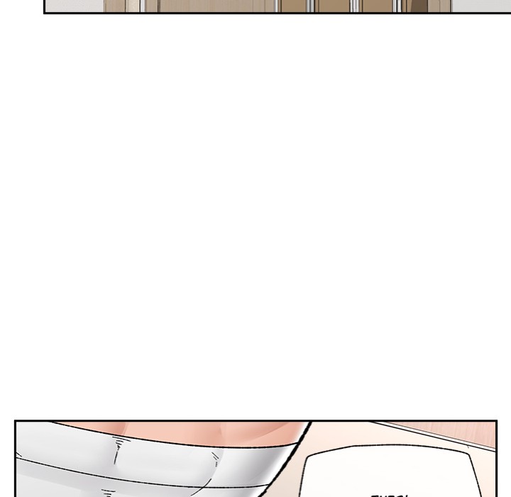 Hypnotist Security Guard Chapter 52 - Page 131