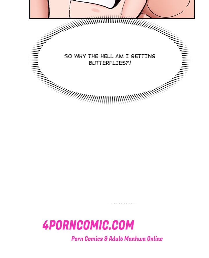 Hypnotist Security Guard Chapter 52 - Page 64