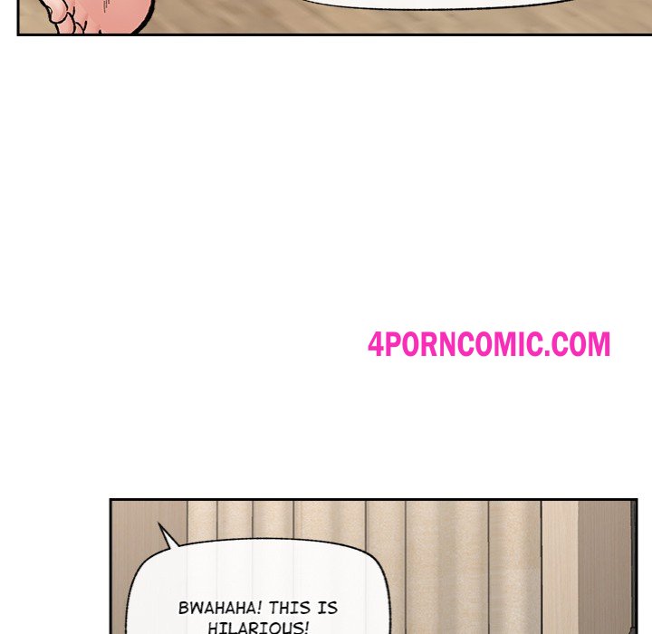 Hypnotist Security Guard Chapter 52 - Page 96