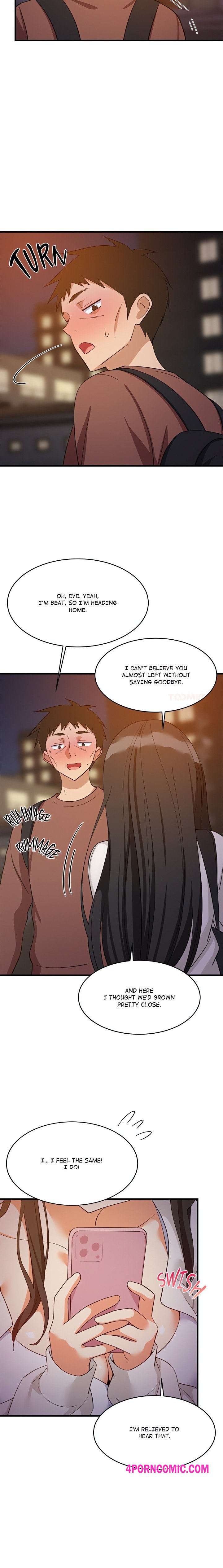 College Grades Skyrocketing Chapter 79 - Page 5