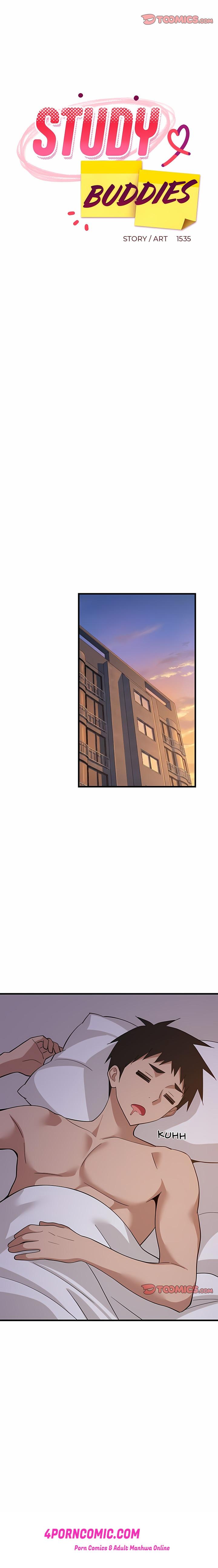 College Grades Skyrocketing Chapter 91 - Page 13