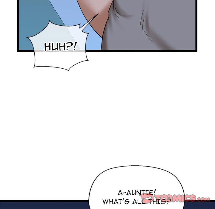 Cheerleader Chapter 37 - Page 156