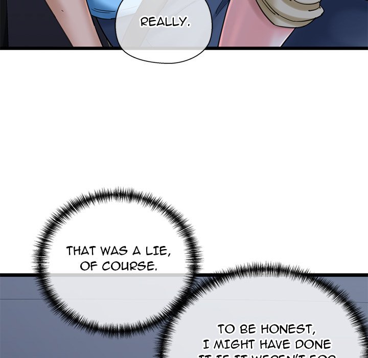 Cheerleader Chapter 37 - Page 27