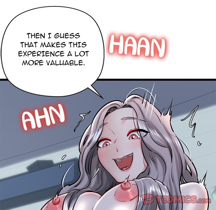 Cheerleader Chapter 37 - Page 30