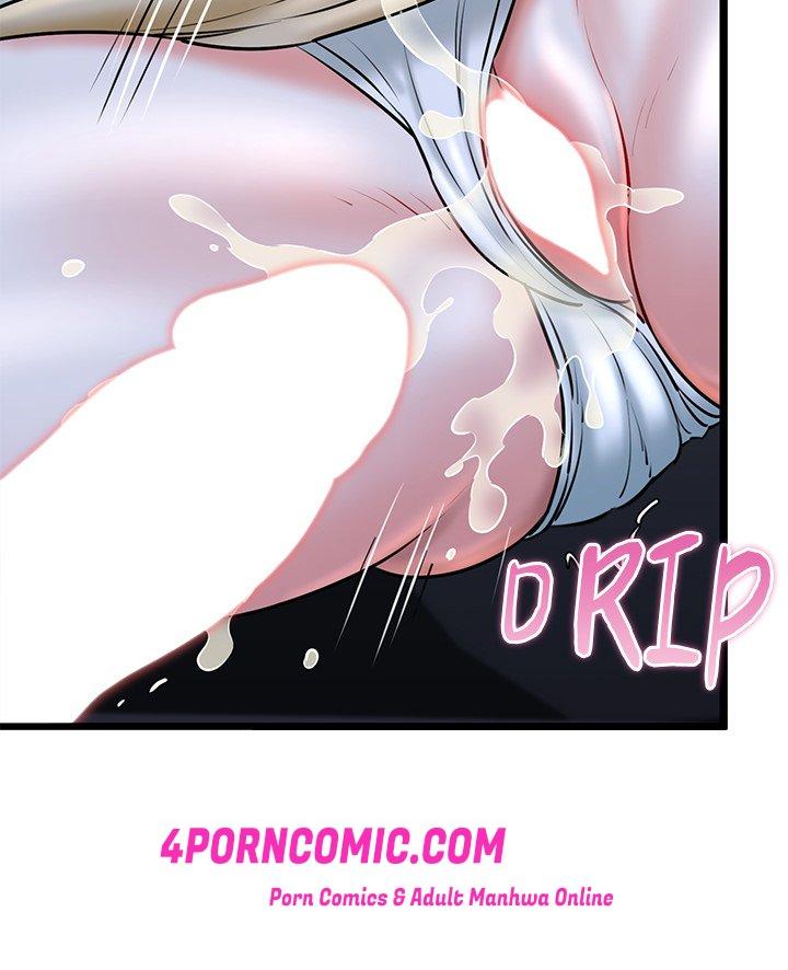 Cheerleader Chapter 37 - Page 79