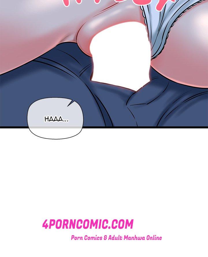 Cheerleader Chapter 37 - Page 8