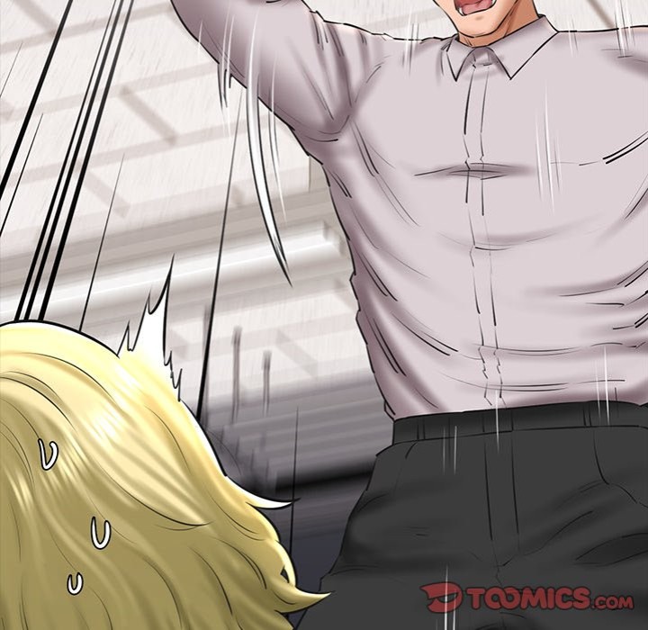 Cheerleader Chapter 40 - Page 114