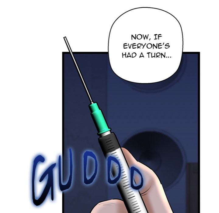 Cheerleader Chapter 40 - Page 135