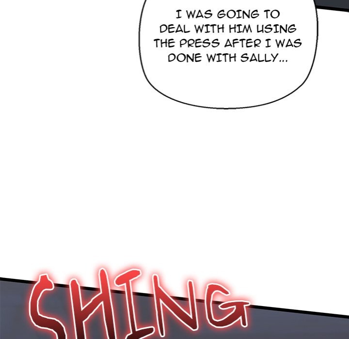 Cheerleader Chapter 40 - Page 174