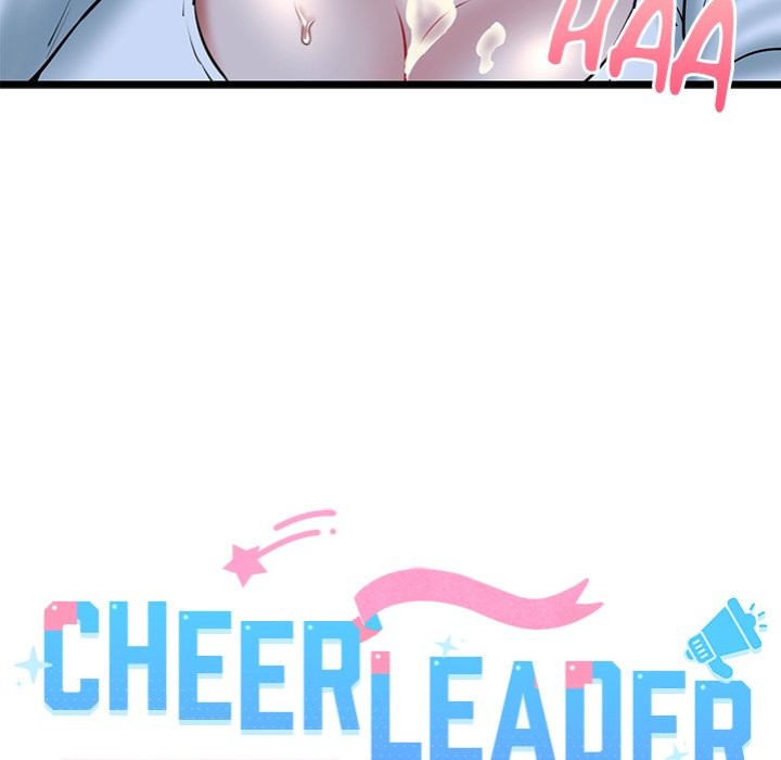 Cheerleader Chapter 40 - Page 23