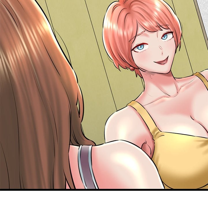 Cheerleader Chapter 40 - Page 37
