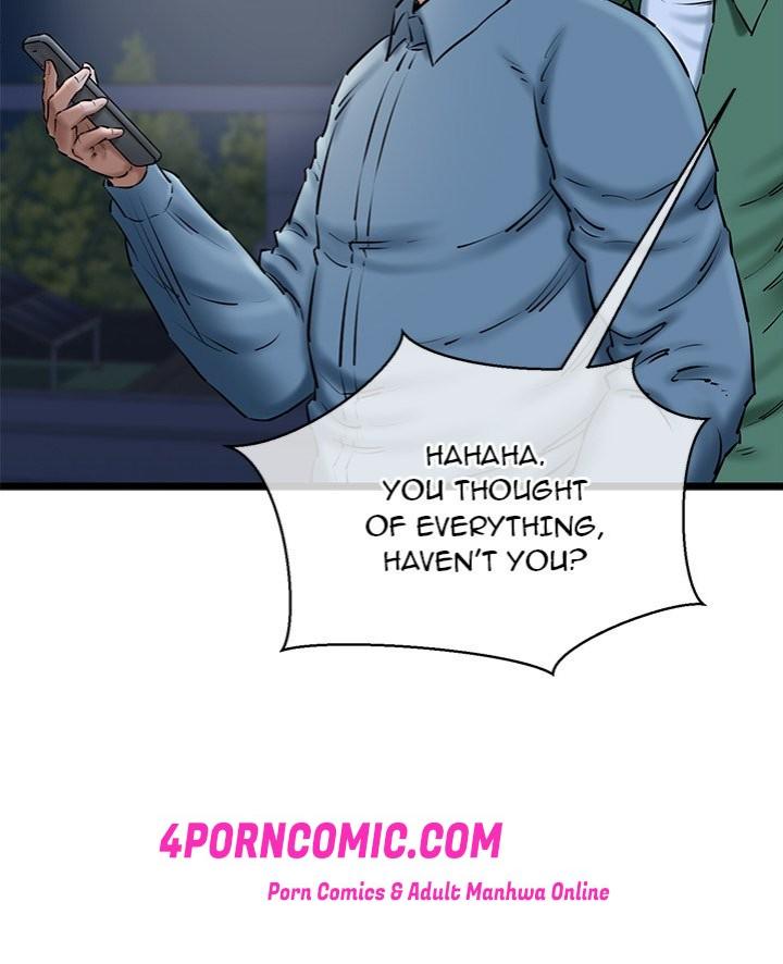 Cheerleader Chapter 40 - Page 73