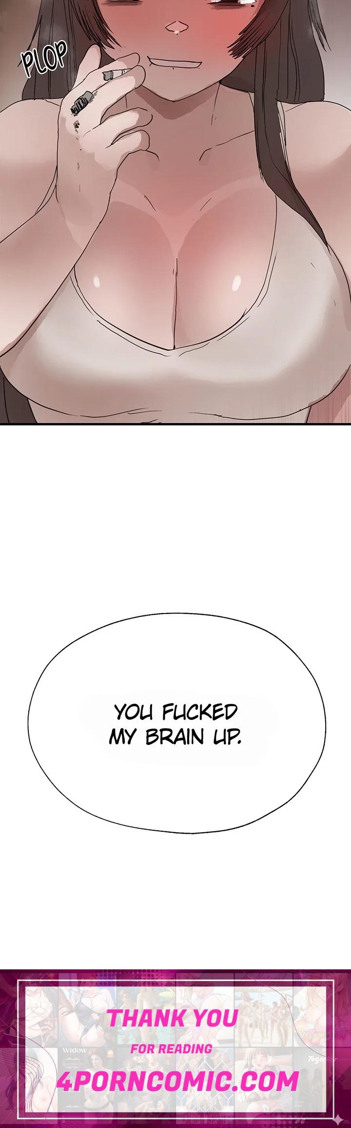 Clara, the Virgin Shut-in Chapter 14 - Page 21