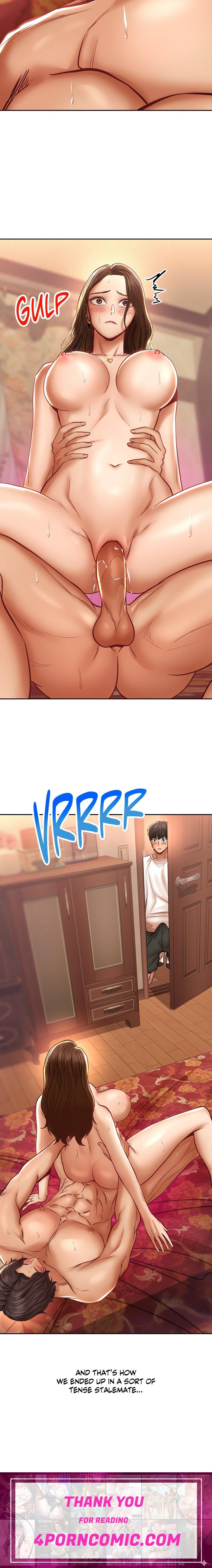 True or False? (Uncensored) Chapter 107 - Page 7