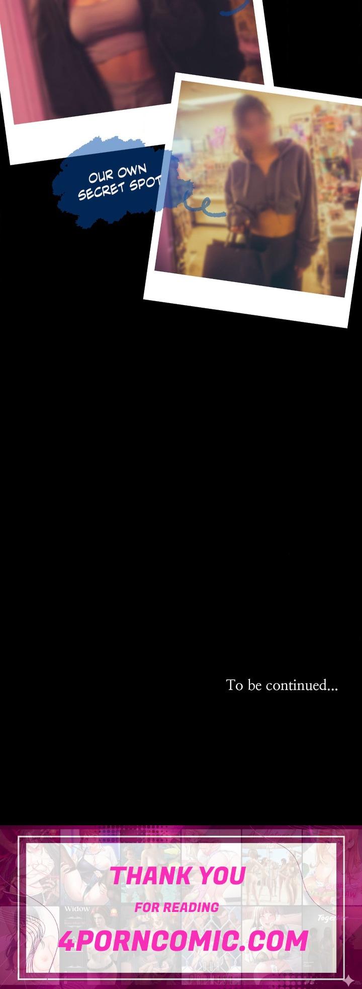 True or False? (Uncensored) Chapter 126 - Page 11