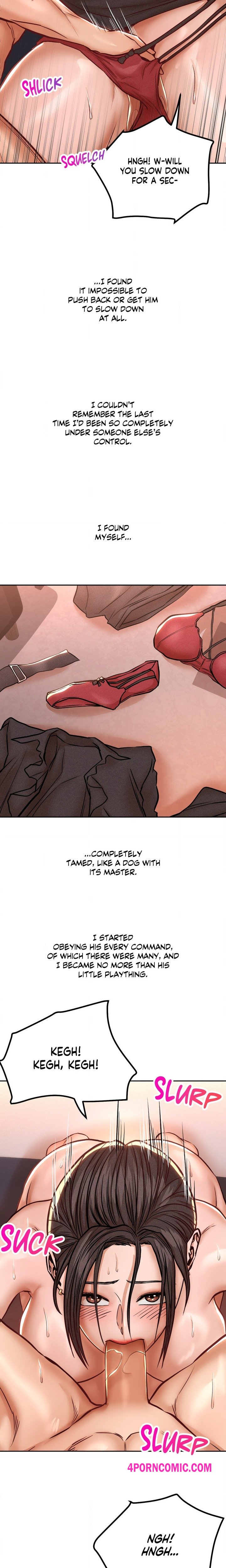 True or False? (Uncensored) Chapter 129 - Page 5