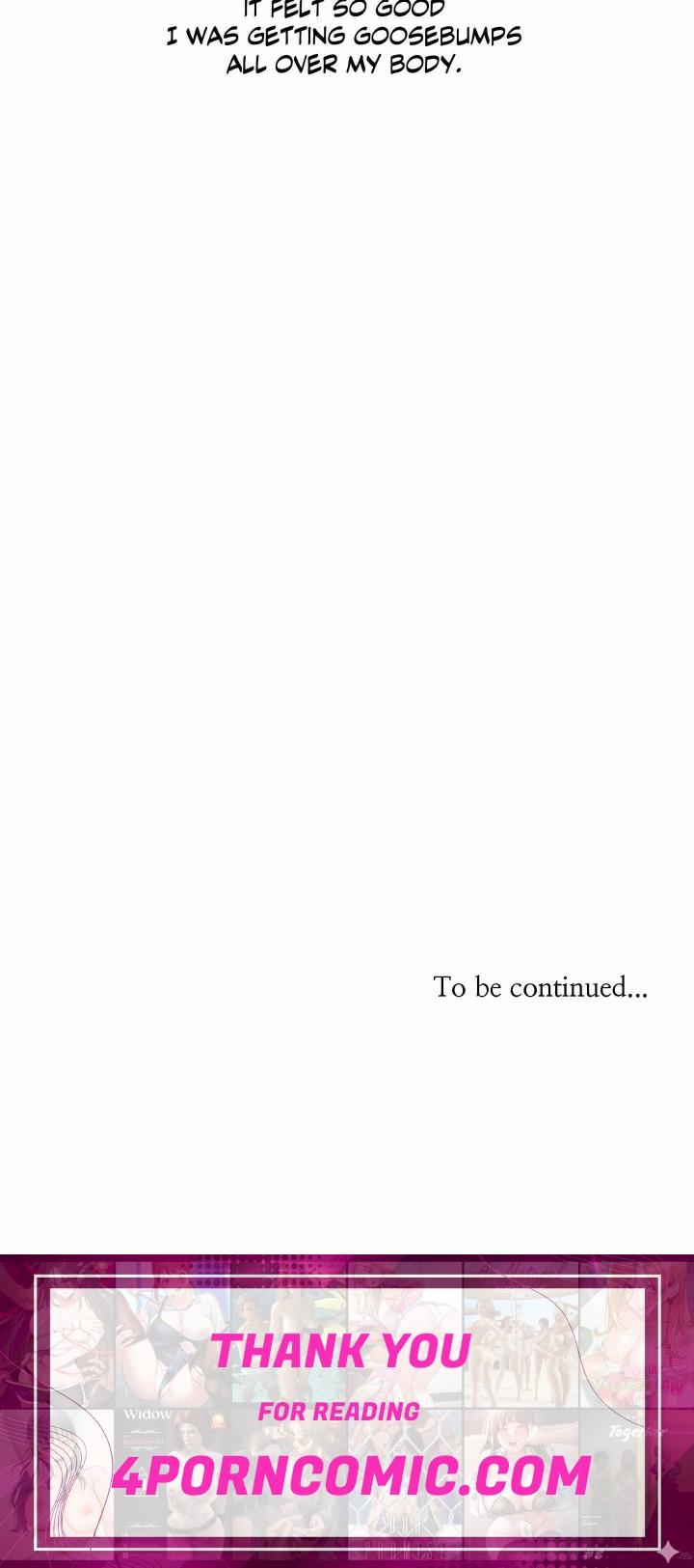 True or False? (Uncensored) Chapter 129 - Page 8