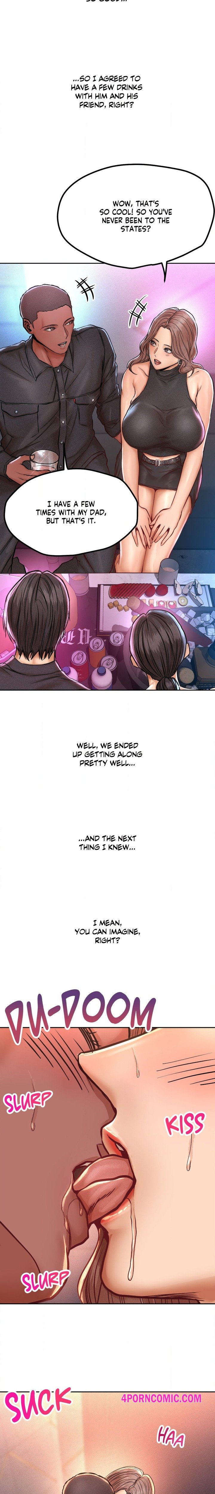 True or False? (Uncensored) Chapter 131 - Page 3