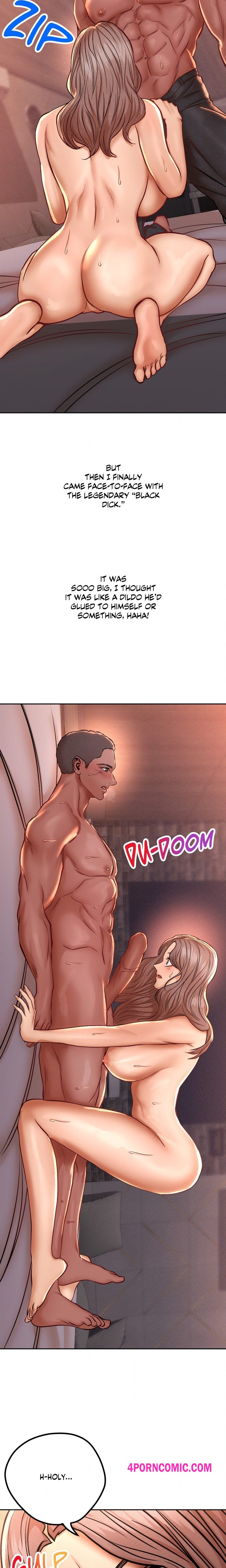 True or False? (Uncensored) Chapter 131 - Page 6