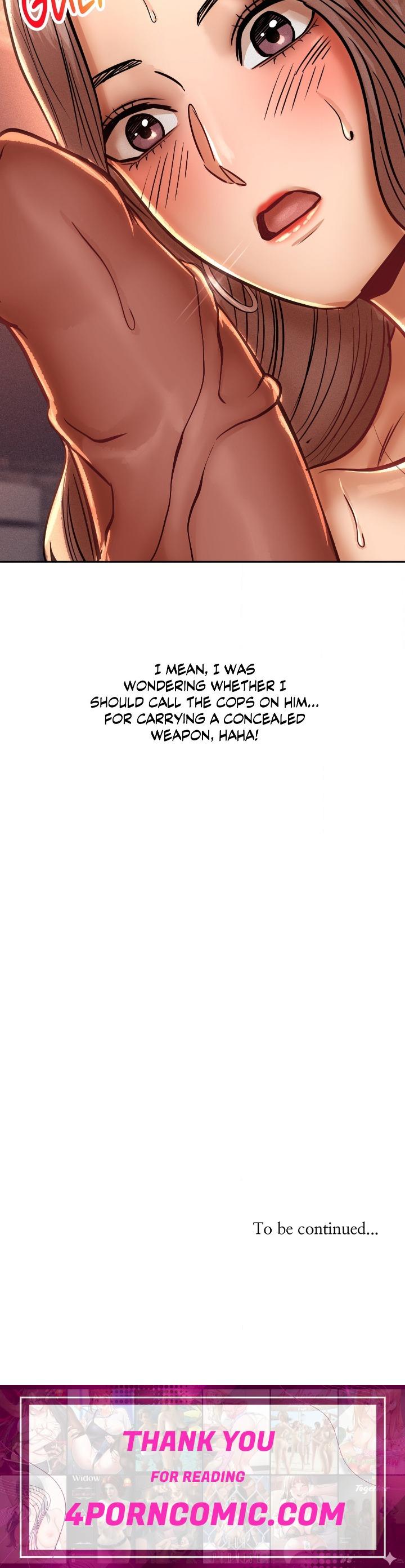 True or False? (Uncensored) Chapter 131 - Page 7