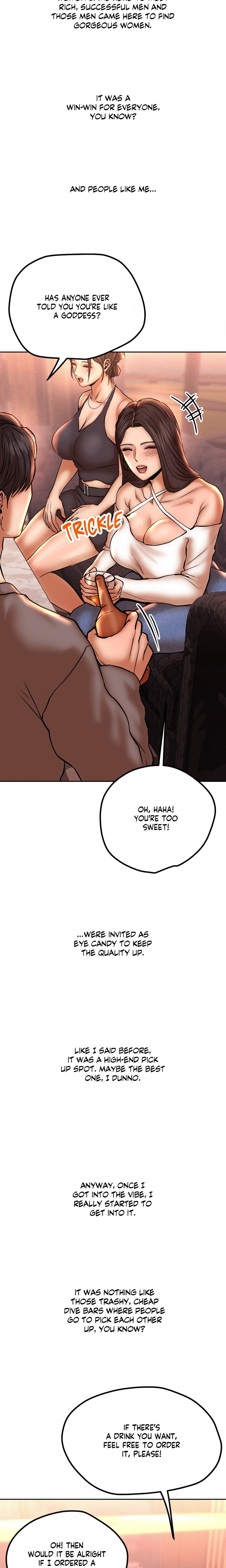 True or False? (Uncensored) Chapter 134 - Page 2