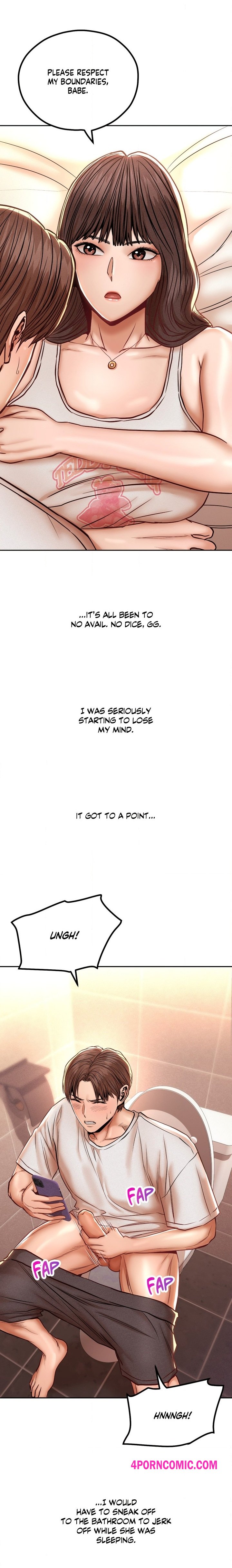 True or False? (Uncensored) Chapter 144 - Page 5
