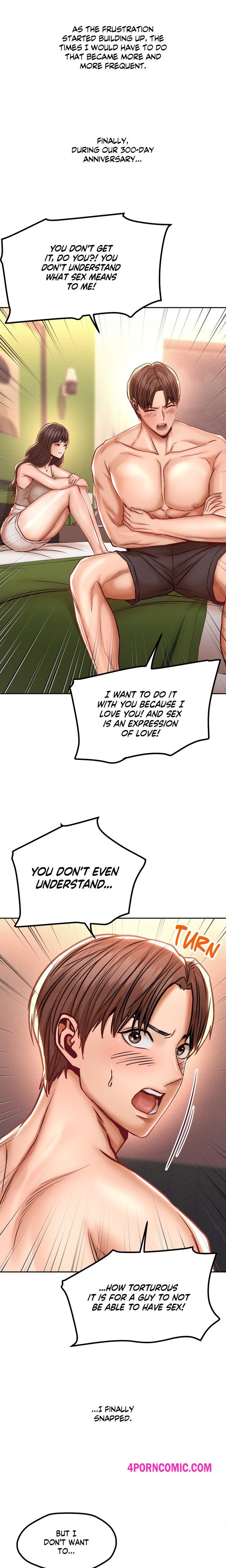 True or False? (Uncensored) Chapter 144 - Page 6