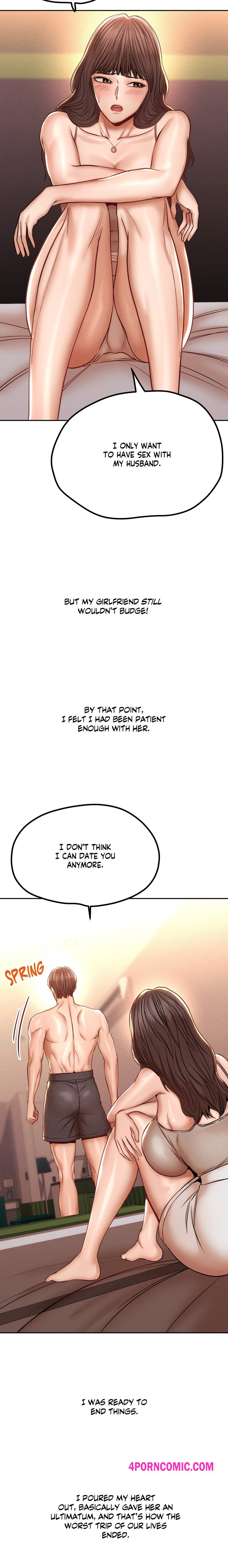 True or False? (Uncensored) Chapter 144 - Page 7